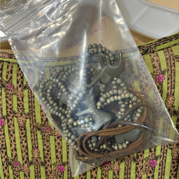 Heroine Outfit from TV series! - Picture 9 of 14